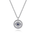 Silver Charms/Pendant