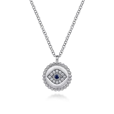 Silver Charms/Pendant