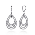 Silver Earring