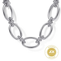 Silver Chain