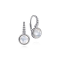 Silver Earring