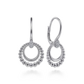 Silver Earring