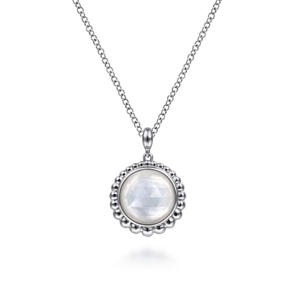 Silver Charms/Pendant