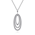 Silver Charms/Pendant