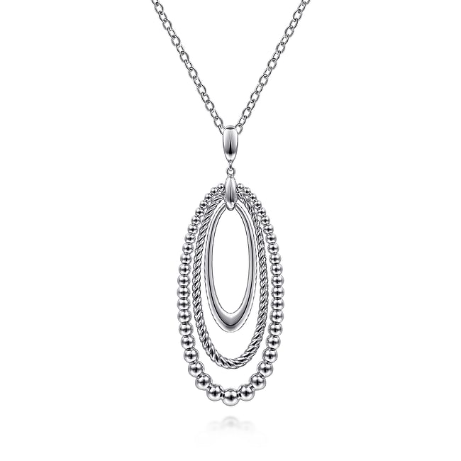 Silver Charms/Pendant