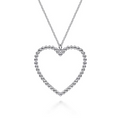 Silver Charms/Pendant