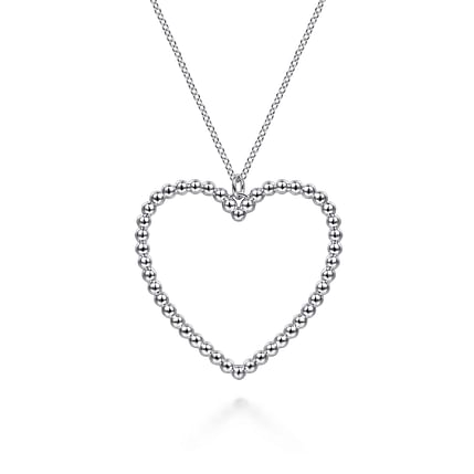 Silver Charms/Pendant