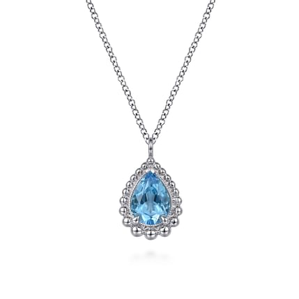 Silver Charms/Pendant