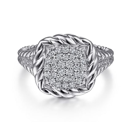 Silver Ring