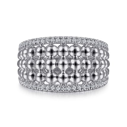 Silver Ring