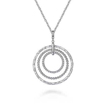 Silver Charms/Pendant