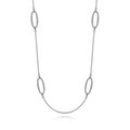 Silver Chain