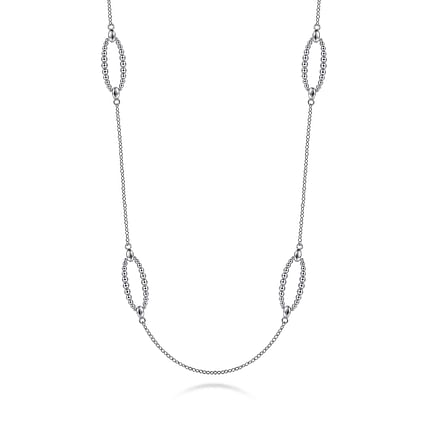 Silver Chain