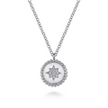 Silver Charms/Pendant