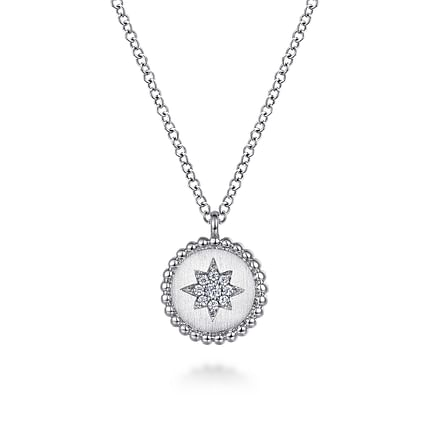 Silver Charms/Pendant