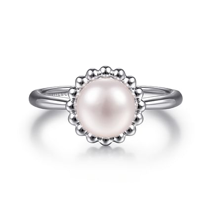 Silver Ring
