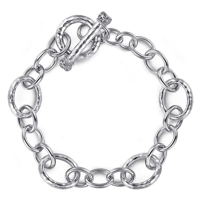 Silver Bracelet