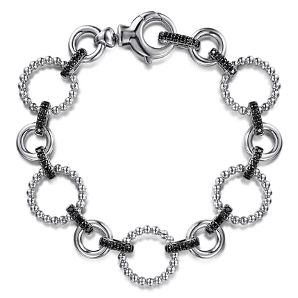 Silver Bracelet
