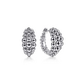 Silver Earring
