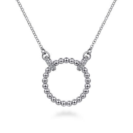 Silver Charms/Pendant