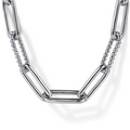 Silver Chain