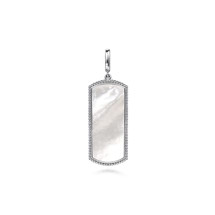 Silver Charms/Pendant