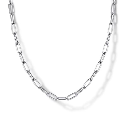 Silver Chain