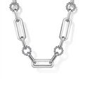 Silver Chain