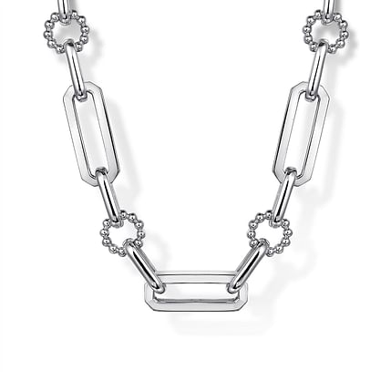 Silver Chain
