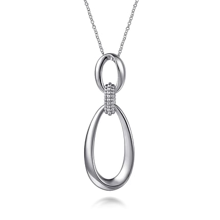 Silver Charms/Pendant