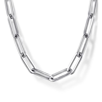 Silver Chain