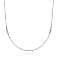 Silver Chain