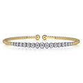 Diamond Bracelet