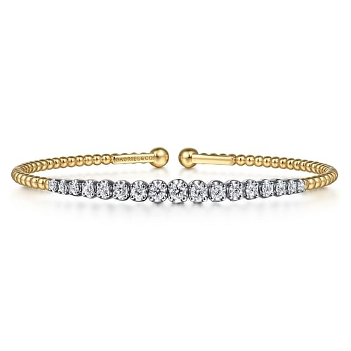 Diamond Bracelet