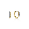 Diamond Earring