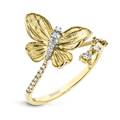 Diamond Fashion Rings - Women