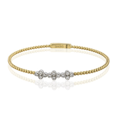 Diamond Bracelet