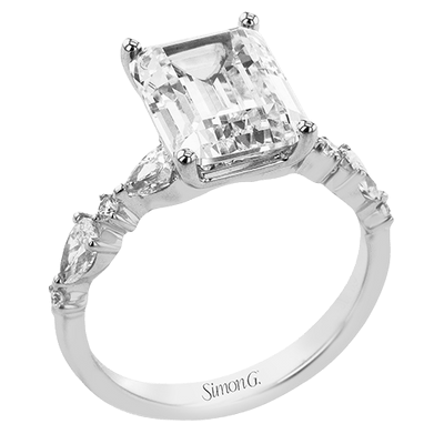 Diamond Engagement Ring