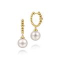 Pearl Earring