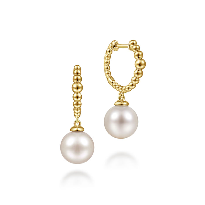 Pearl Earring
