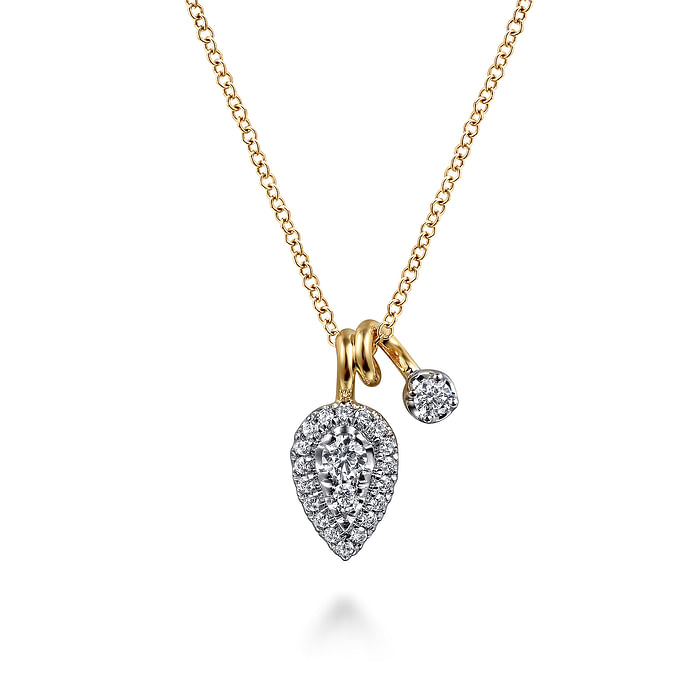 Diamond Necklace