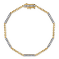 Diamond Bracelet