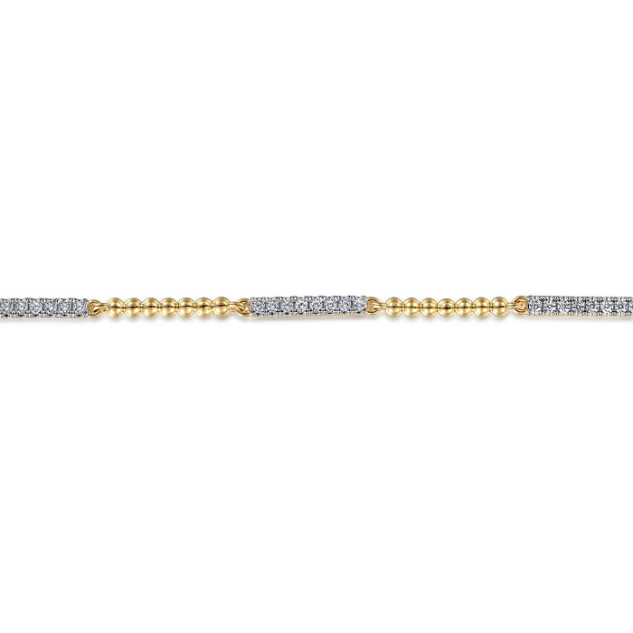 Diamond Bracelet