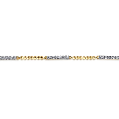 Diamond Bracelet
