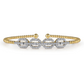 Diamond Bracelet