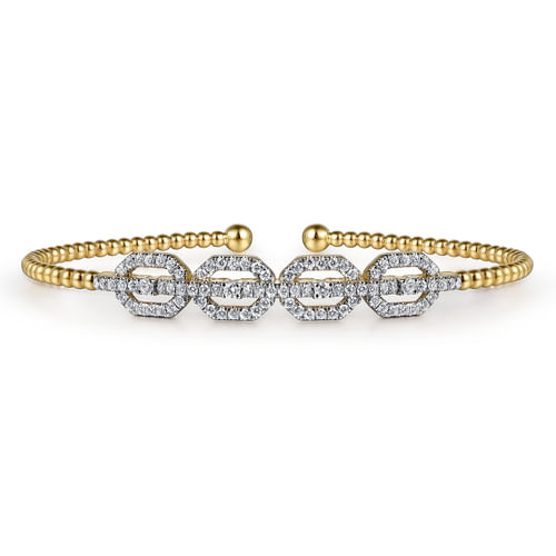Diamond Bracelet