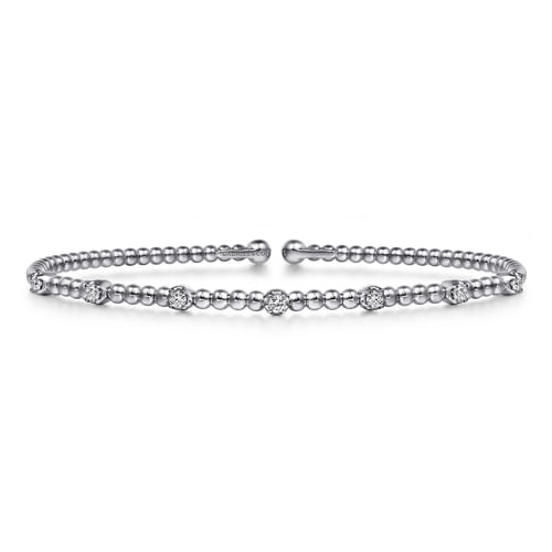 Diamond Bracelet