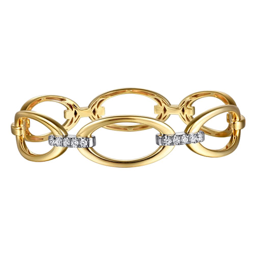Diamond Bracelet