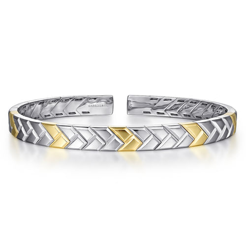 Precious Metal (No Stones) Bracelet
