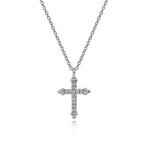 Diamond Pendant